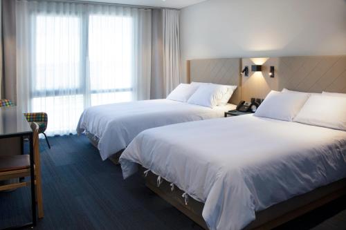 This photo about Casa Grande Express shared on HyHotel.com