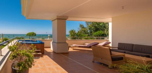 Appt 401-3-Bed-Heaven Beach-Paseo-All year heated pool-Free Bikes in Playa del Sol Villacana Appt 401-3-Bed-Heaven Beach-Paseo-All year heated pool-Free Bikes in Playa del Sol Villacana