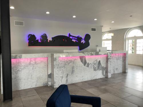 Midtown Hotel New Orleans in New Orleans (LA) Midtown Hotel New Orleans in New Orleans (LA)