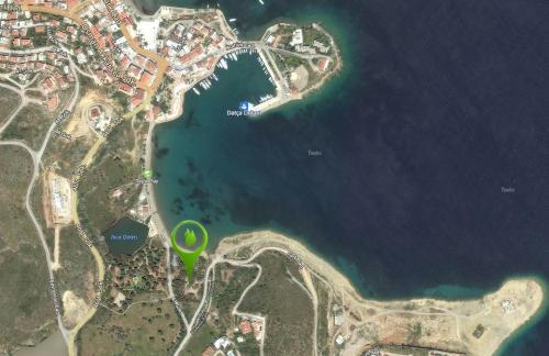 Hôtel SDATÇA