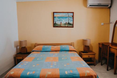 This photo about Cabanas Miss Mary shared on HyHotel.com