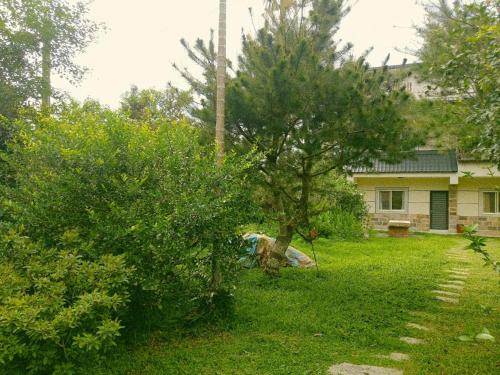 Garden, Flourish B&B in Gukeng Township Garden, Flourish B&B in Gukeng Township
