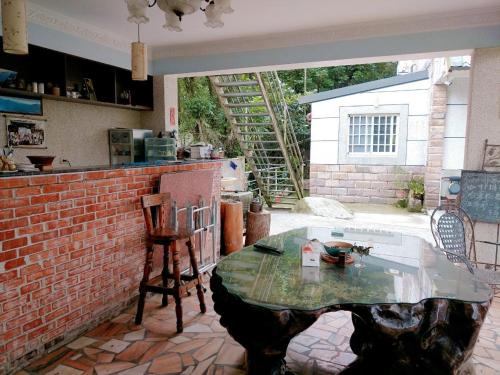 Flourish B&B in Gukeng Township Flourish B&B in Gukeng Township