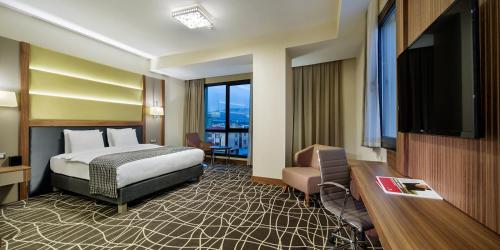 Ramada by Wyndham Elazig in Elazig Ramada by Wyndham Elazig in Elazig