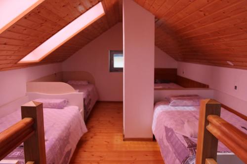 Apartman Danijel Jagic in Petrinja Apartman Danijel Jagic in Petrinja