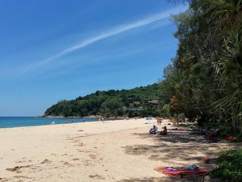 Naithon Beach Condominium - A107 in Naithon Naithon Beach Condominium - A107 in Naithon