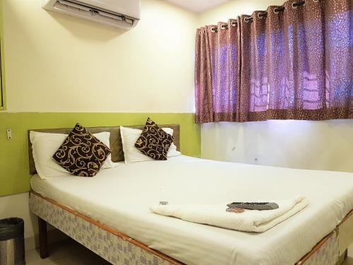 Hotel Hexa Aifa Stay