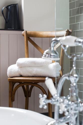 This photo about Tudor Farmhouse Hotel shared on HyHotel.com