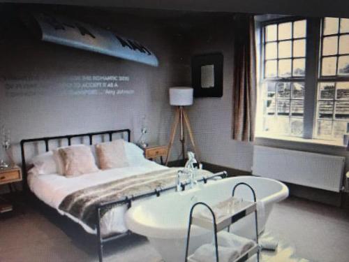 This photo about The Craven Heifer shared on HyHotel.com