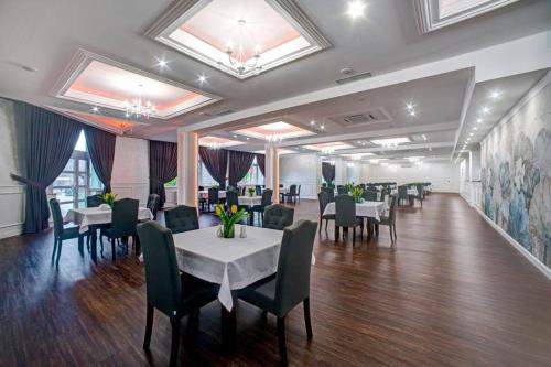 This photo about Hotel i Restauracja Bona shared on HyHotel.com