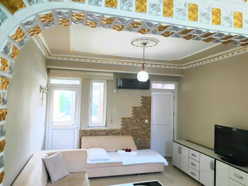 This photo about Side Papirus Hotel shared on HyHotel.com