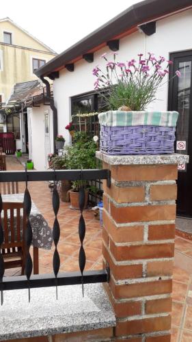 A szálláshely kívülről, Lavanda in Finida A szálláshely kívülről, Lavanda in Finida