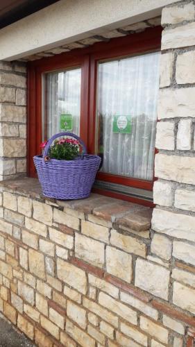 A szálláshely kívülről, Lavanda in Finida A szálláshely kívülről, Lavanda in Finida