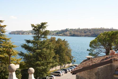 This photo about Rivalta Life Style Hotel shared on HyHotel.com