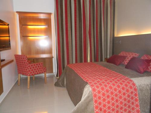 This photo about Hotel Viejo Molino shared on HyHotel.com