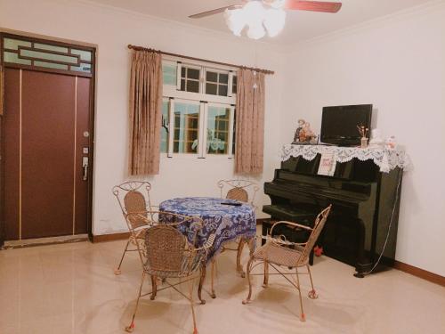 Flourish B&B in Gukeng Township Flourish B&B in Gukeng Township