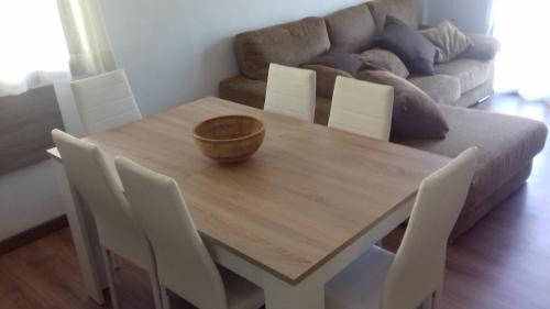 Apartamento Las Eras in Camarena De La Sierra Apartamento Las Eras in Camarena De La Sierra