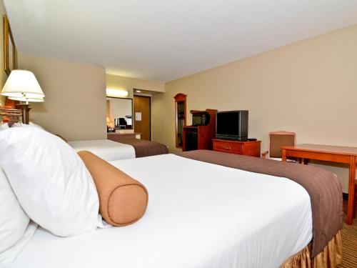 This photo about Kelly Inn Minot shared on HyHotel.com