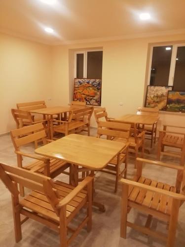 Dapur, Park-Hotel Khoren's Lake in Areni Dapur, Park-Hotel Khoren's Lake in Areni