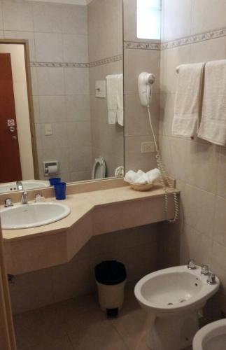 This photo about Hotel Carrara shared on HyHotel.com