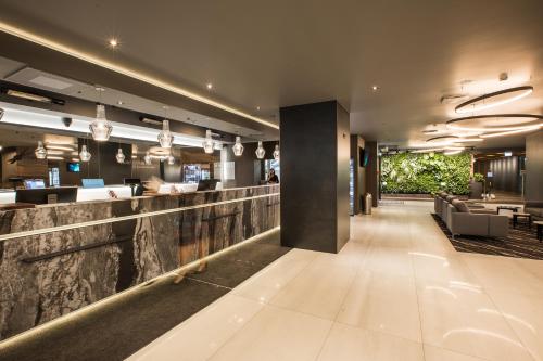 Predvorje, Hotel Jurmala Spa in Jurmala Predvorje, Hotel Jurmala Spa in Jurmala