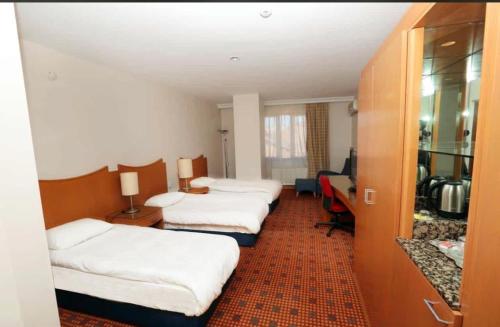 Hôtel Diyarbakır otel