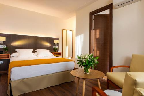 Hotel de Francia y Paris in קאדיז Hotel de Francia y Paris in קאדיז