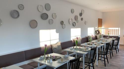 Restaurant, STRANDHUUS Norddeich in Norden Restaurant, STRANDHUUS Norddeich in Norden