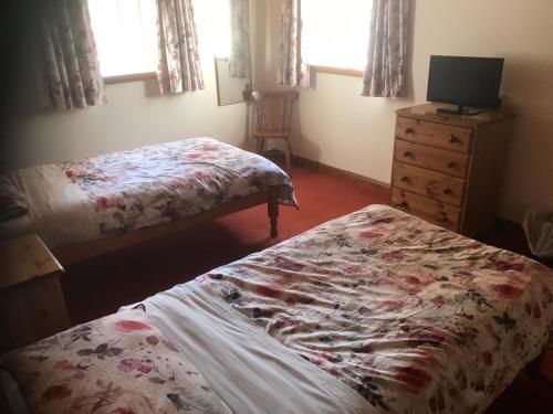 Fairladies Barn Guest House in St Bees (Cumbria) Fairladies Barn Guest House in St Bees (Cumbria)