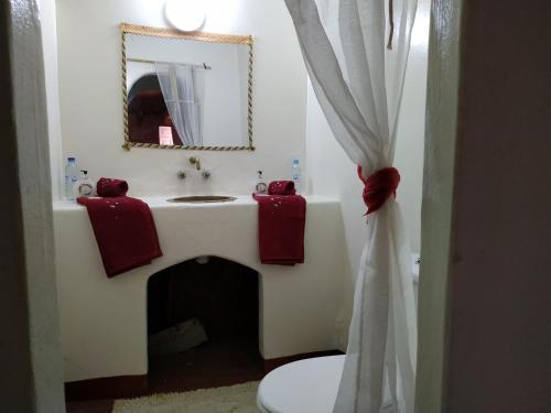 This photo about Riad Dar Zaouia shared on HyHotel.com