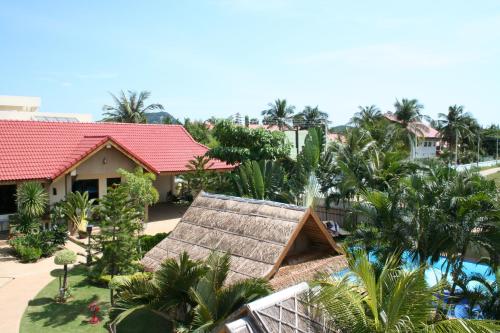 منظر, Long Beach Inn in سامرويود منظر, Long Beach Inn in سامرويود