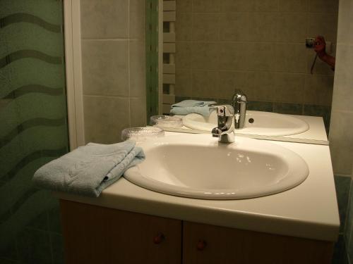 BOROT2 in Lanslebourg-Mont-Cenis BOROT2 in Lanslebourg-Mont-Cenis