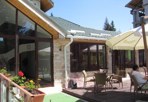 Bejárat, Vila Roxy Poiana Brasov in Poiana Brasov Bejárat, Vila Roxy Poiana Brasov in Poiana Brasov