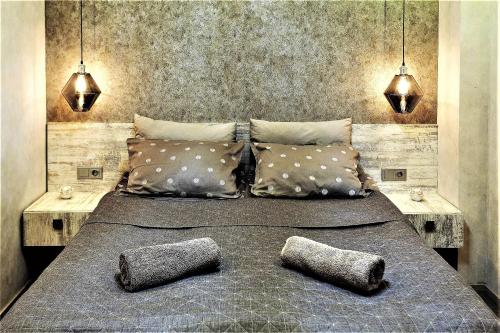 Very Center of the Old City-Stylish apartment