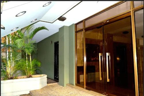 Entrance, Confortable apto tipo Suite/ Turismo Relax in Parroquia El Recreo Entrance, Confortable apto tipo Suite/ Turismo Relax in Parroquia El Recreo