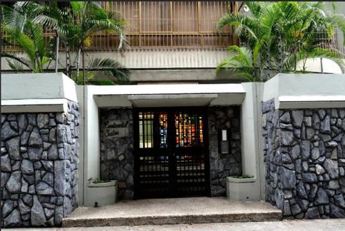Entrance, Confortable apto tipo Suite/ Turismo Relax in Parroquia El Recreo Entrance, Confortable apto tipo Suite/ Turismo Relax in Parroquia El Recreo