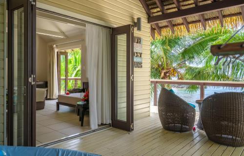 Seabreeze Resort Samoa – Exclusively for Adults in Matatufu Seabreeze Resort Samoa – Exclusively for Adults in Matatufu