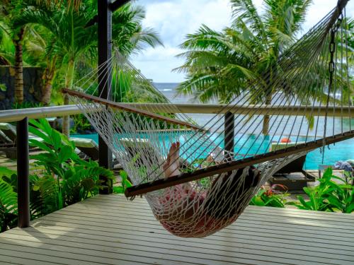 Seabreeze Resort Samoa – Exclusively for Adults in Matatufu Seabreeze Resort Samoa – Exclusively for Adults in Matatufu