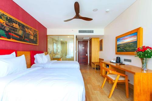 Marina Bay Vung Tau Resort & Spa in Vung Tau Marina Bay Vung Tau Resort & Spa in Vung Tau