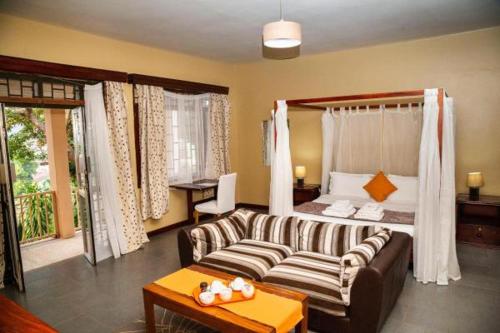 This photo about Papaya Holiday Home shared on HyHotel.com