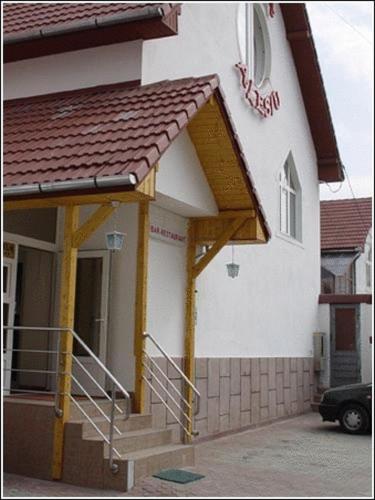 Vila Casa Alesiv in Kolozsvár Vila Casa Alesiv in Kolozsvár