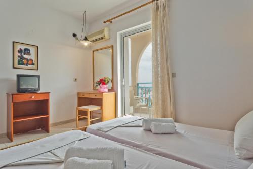 This photo about Olympic Hotel shared on HyHotel.com