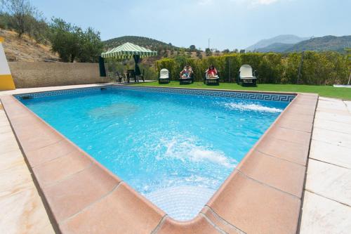 Hôtel Villa Calle Genilla