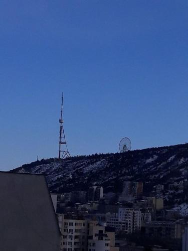 This photo about Tbilisi Vake shared on HyHotel.com