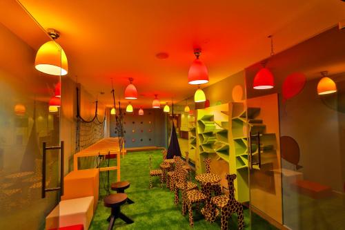 Facilities, Annai Resorts & Spa in Kanyakumari Facilities, Annai Resorts & Spa in Kanyakumari