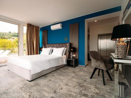 Boutique Hotel Portorose in Portoroz Boutique Hotel Portorose in Portoroz
