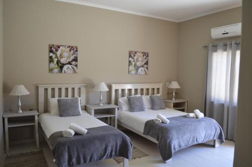 Mariental Hotel Cc in Kalahari Mariental Hotel Cc in Kalahari