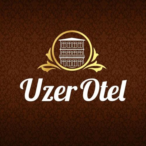 อูเซอร์ โอเต็ล (UZER OTEL) in กลางเมืองตราบซอน อูเซอร์ โอเต็ล (UZER OTEL) in กลางเมืองตราบซอน