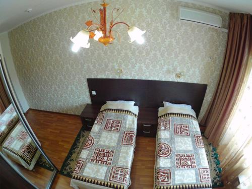 This photo about Paradise shared on HyHotel.com