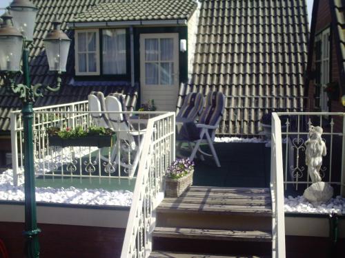 Westenwind in Egmond aan Zee Westenwind in Egmond aan Zee
